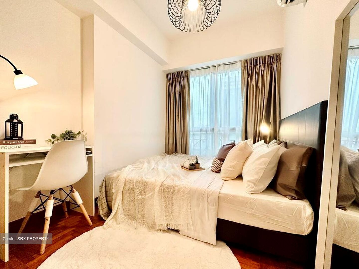 The Bencoolen (D7), Apartment #484245771